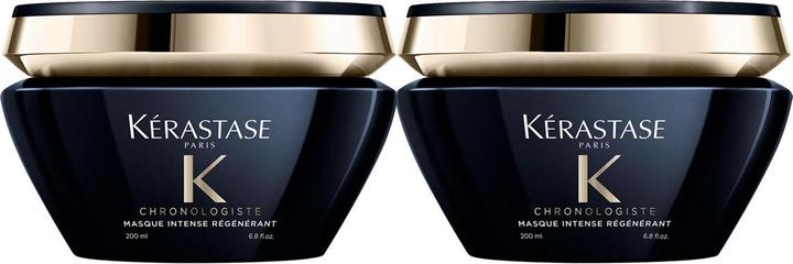 Kérastase Chronologiste Masque Intense Régénérant Set (Haarpflege set)