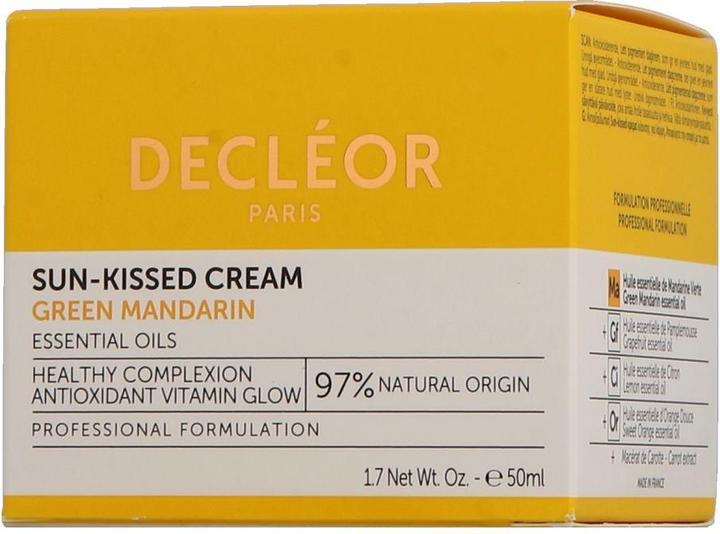 Produktbild Decleor Green Mandarin (50 ml)