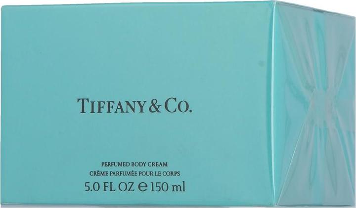 Immagine prodotto Tiffany & Co. Body Cream, 150 ml (Crema corpo, 200 ml)