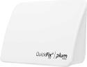 Image du produit Plum Distributeur de pansements QuickFix UNO, blanc, vide (1 x)