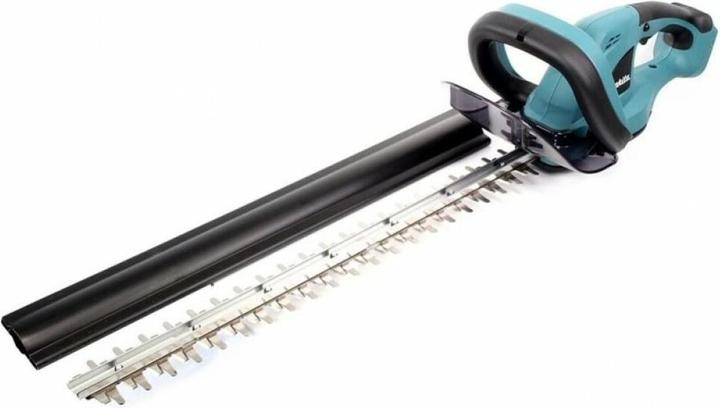 Actual product image Makita Duh523z (Cordless hedgecutters)