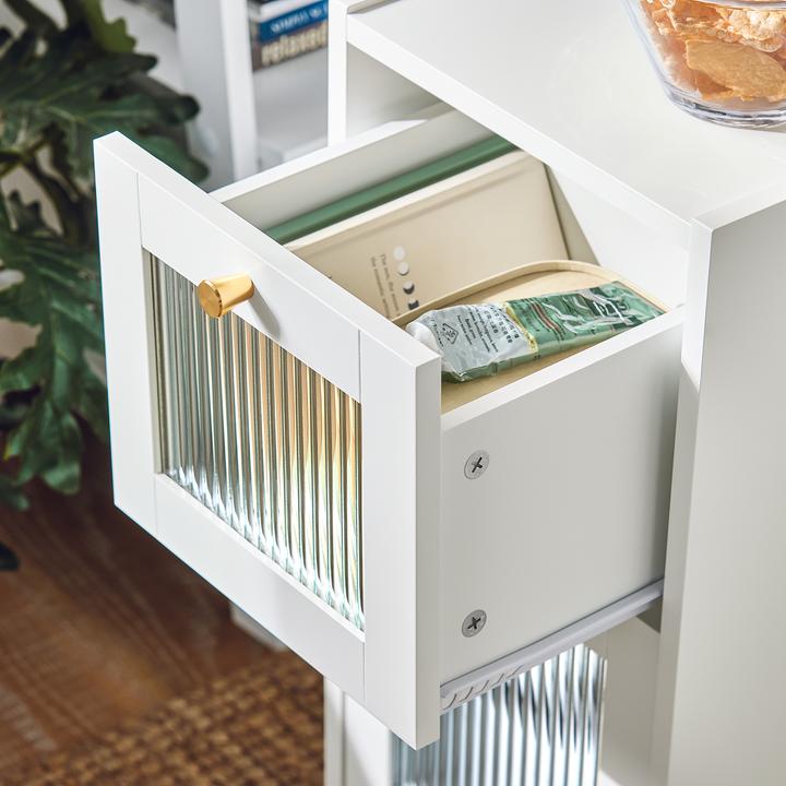 Actual product image SoBuy Jazmine