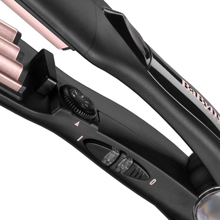 Produktbild BaByliss Crimper (Kreppeisen)