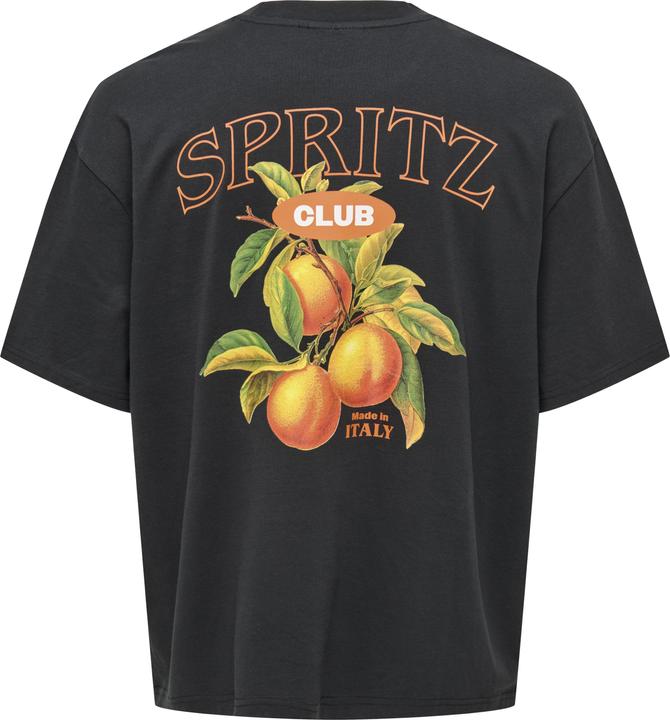 Produktbild Only & Sons Onsdax Ovz Ss Tee (S)
