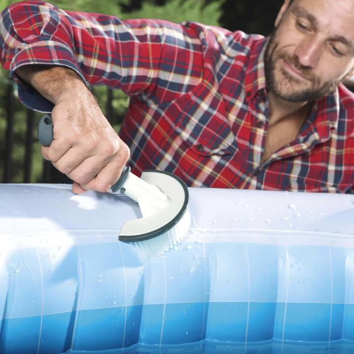 Image du produit Bestway Lay-Z-Spa Kit de nettoyage tout-en-un