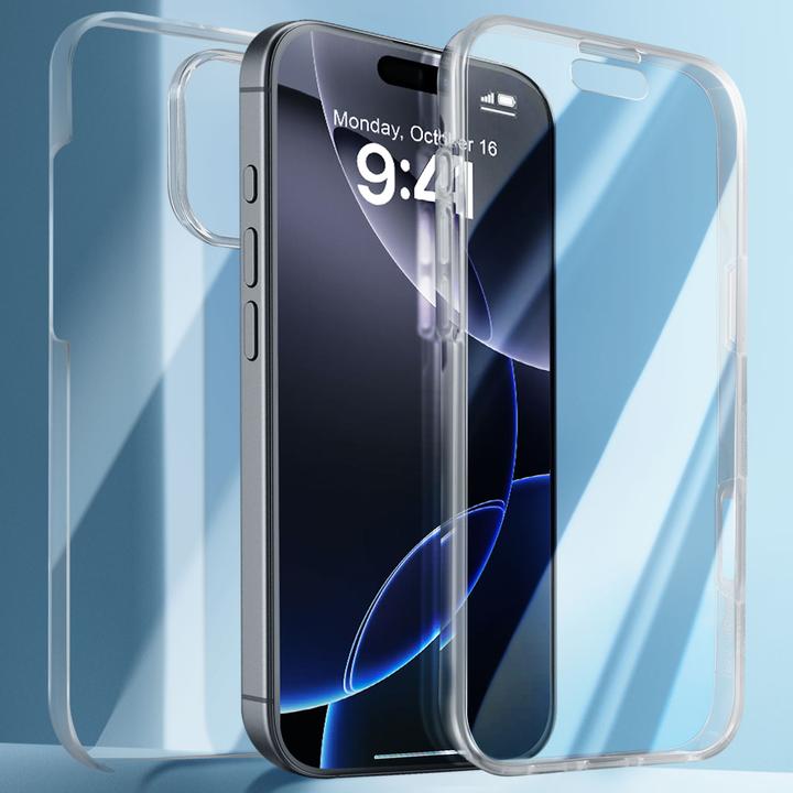 Image du produit Avizar ClearGuard Case (Apple iPhone 16 Pro Max)