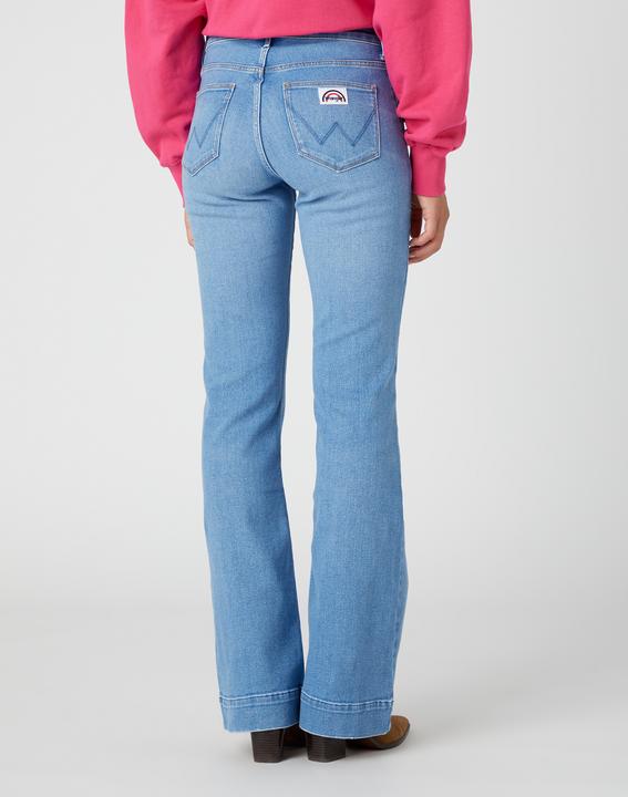 Image du produit Wrangler Flare (25)