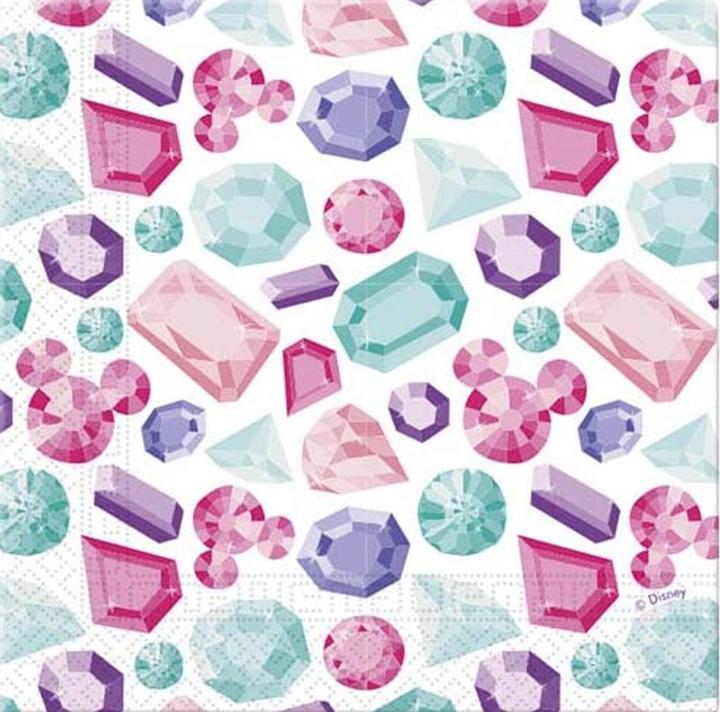 Produktbild Disney Papier 20erPack (20 x)