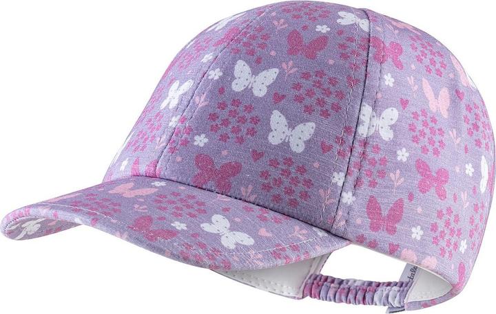 Produktbild Sterntaler Baseball Cap Schmetterlingen (53)