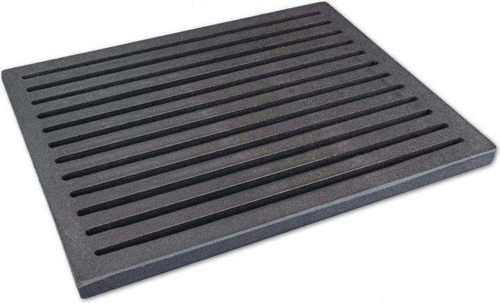 Grillrostprofi Fire grate (24 x 30 cm)