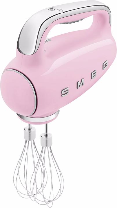 Immagine prodotto Smeg HMF01PKEU (250 W)