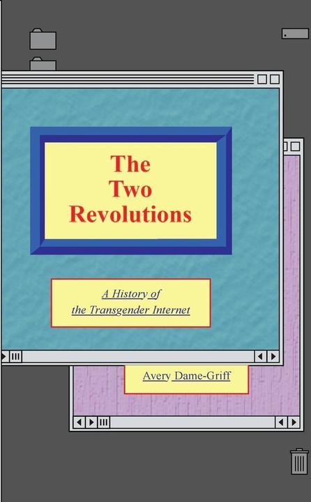 Immagine prodotto The Two Revolutions