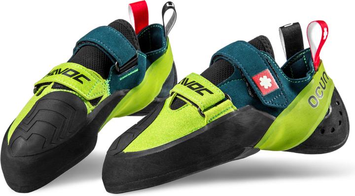 Ocun Chaussures d'escalade Havoc (45)