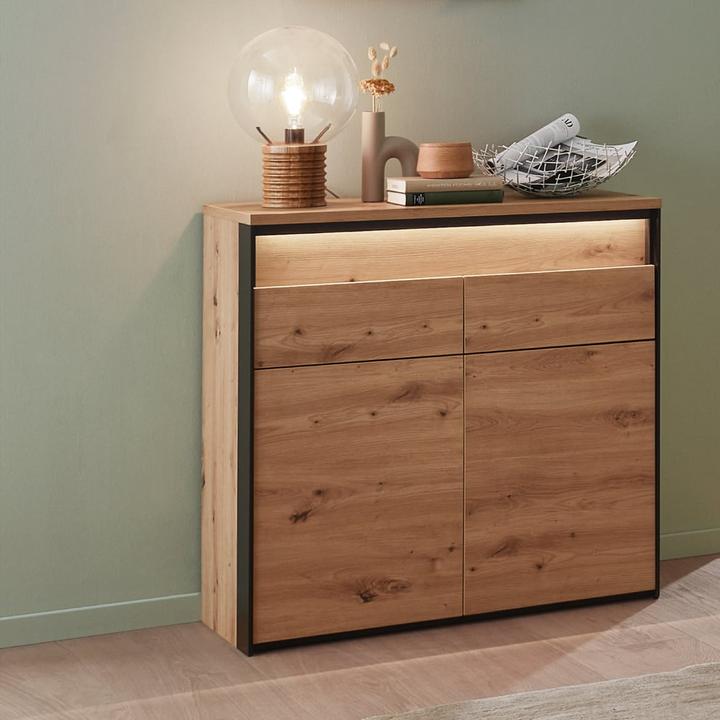 Produktbild Voleo Edra (88 x 88 cm)