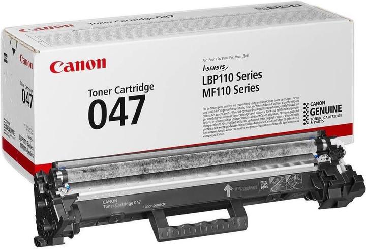 Produktbild Canon 047 (BK)