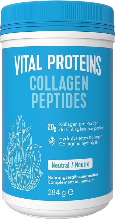 Vital Proteins Collagen Peptides