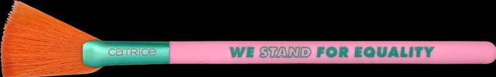 Produktbild Catrice Pinsel Highlighter Brush C01 We Stand for Equality 1 Stk. (Highlighter)
