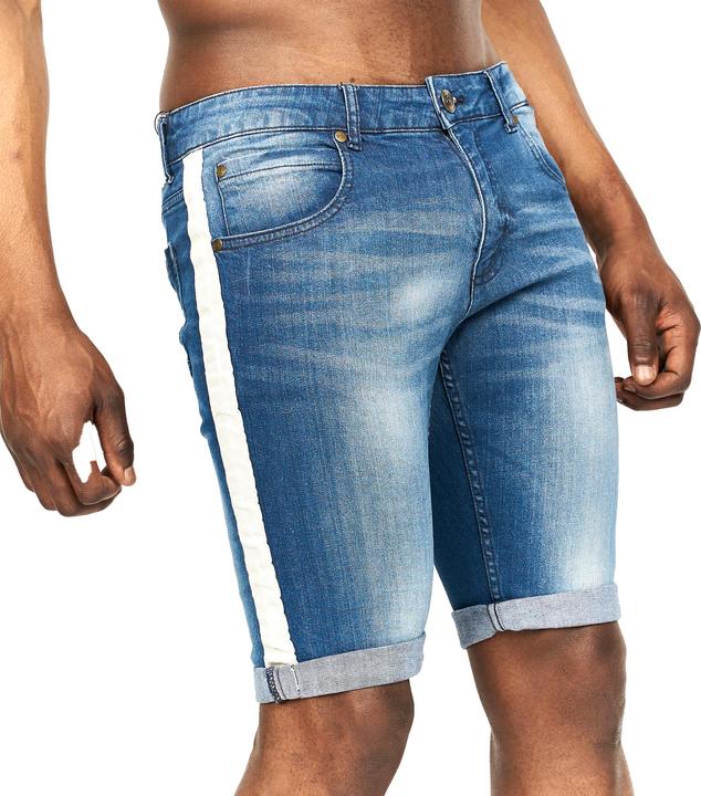 Actual product image Crosshatch Playmore Shorts (30)