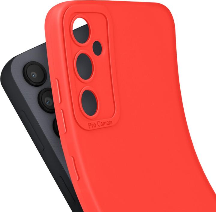 Actual product image Avizar SoftGlow Case Series (Samsung Galaxy S23 FE)