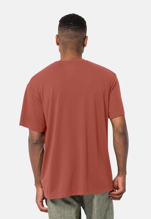 Actual product image Jack Wolfskin Wanderthirst T M (L)