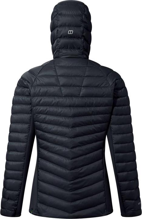 Produktbild Berghaus Tephra 2.0 Kapuzen-Isolierjacke für Jacket
