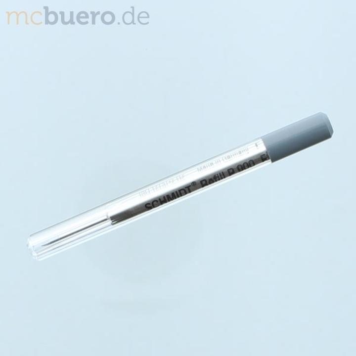 Produktbild Diplomat Kugelschreibermine G2-Format F blau (Nachfülleinheit, Blau)
