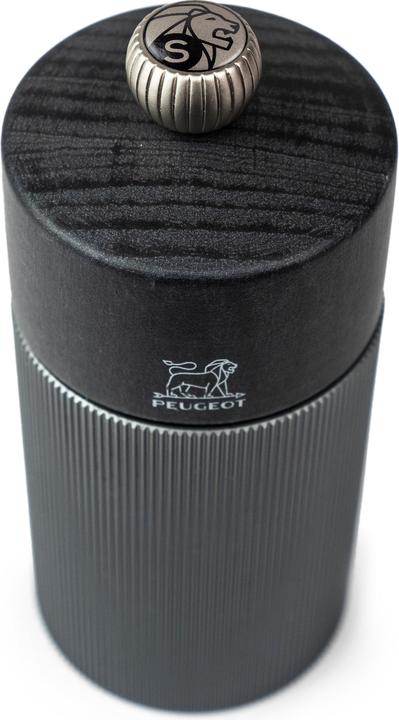 Actual product image Peugeot Line (Salt)