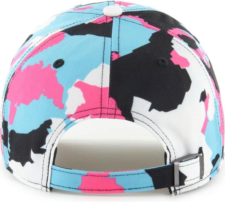 Image du produit 47 Brand Casquette de baseball New York Yankees MLB Digital Star Clean Up (Taille unique)