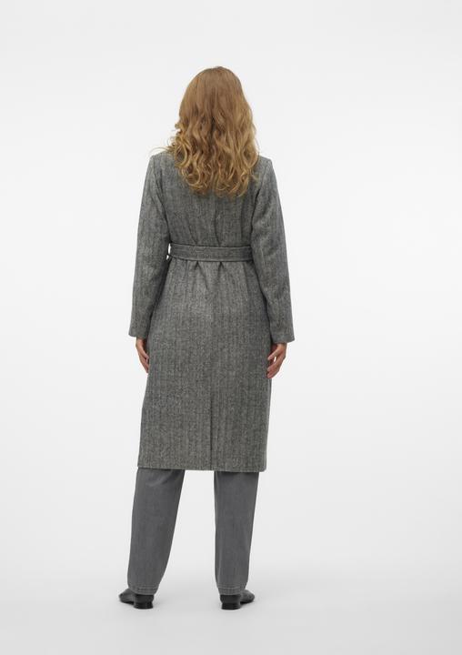 Immagine prodotto Mamalicious Cappotto con scollo a V Cappotto (S)