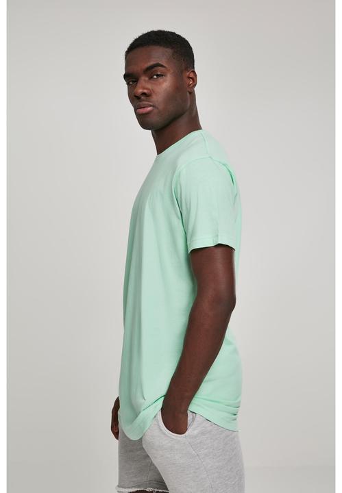 Produktbild Urban Classics Shaped Long Tee (XS)