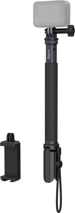 Actual product image SmallRig Selfie Stick Action Cameras
