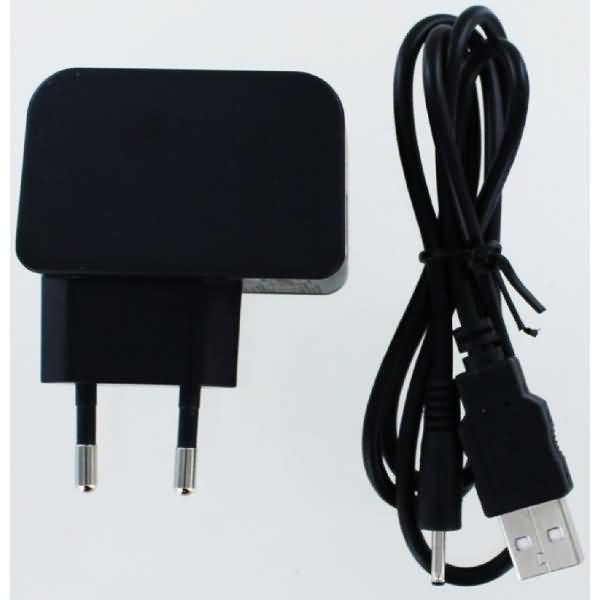 Actual product image Lenovo Original power supply unit for IdeaPad C340-14IWL Original (65 W)