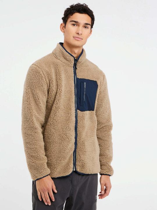 Immagine prodotto Protest Top Prttave Con Zip Intera (S)