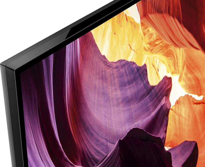 Image du produit Sony KD-55X80K (55", X80K, LCD, 4K, 2022)