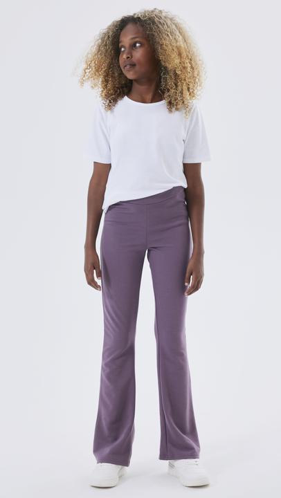 Produktbild Name it Viskose Bootcut Hose (158)
