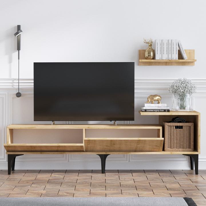 Immagine prodotto Kalune Design Kenna (180 x 35 x 65 cm)