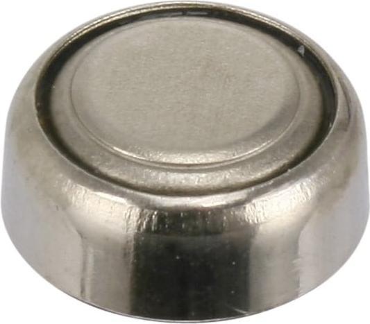 Actual product image QuatPower Button cell AG3,, 5 pieces (LR41, 31 mAh)