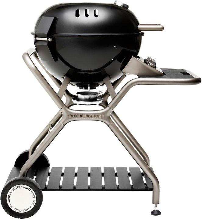 Image du produit Outdoorchef Ascona 570 G (9.70 kW)
