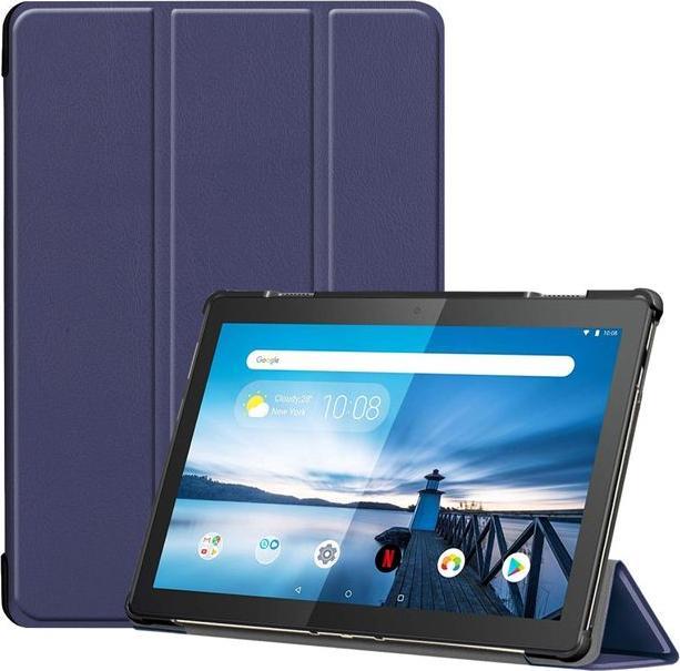 Produktbild MU Classic Dreifach faltbare Hülle (Lenovo Tab M10 HD)