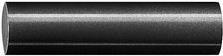 Produktbild Bosch Professional Zubehör Schmelzkleber, 11 x 200 mm, 500 g, schwarz