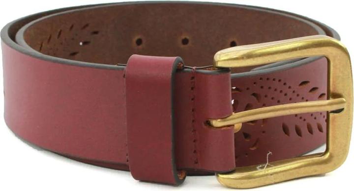 Eastern Counties Leather Taillengürtel Clara Leder