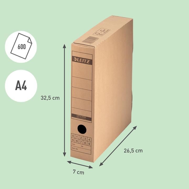Produktbild Leitz Premium (A4)