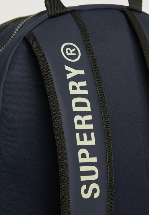 Immagine prodotto Superdry Zaino Tarp Navy (21 l)