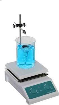 Rs Pro ceramic magnetic stirrer+heating