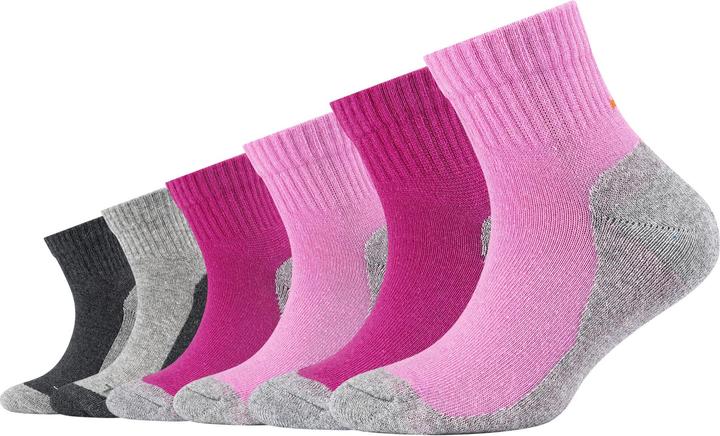 Produktbild Camano protex function Children Quarters 6p (6er Pack, 23 - 26)
