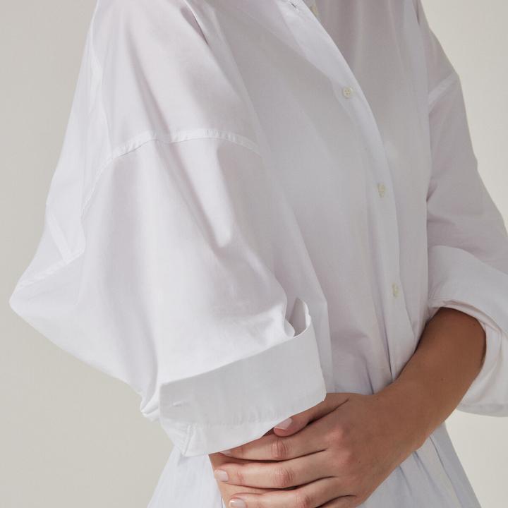 Produktbild La Redoute Collections Signature Bluse in Tunikaform (40)