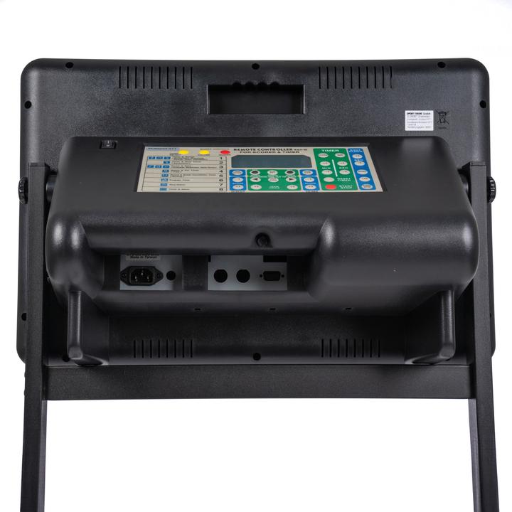Produktbild Sport-Thieme Anzeigetafel Multisport ST1
