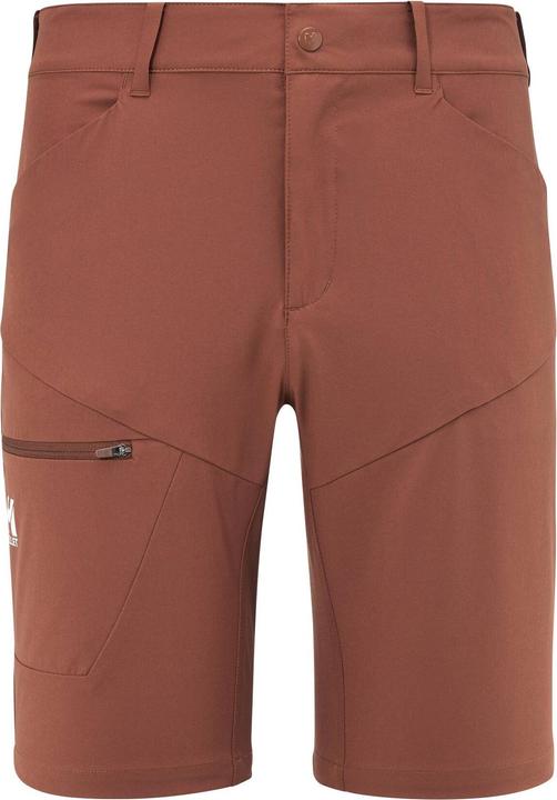 Millet Wanaka Stretch Short III M (L)