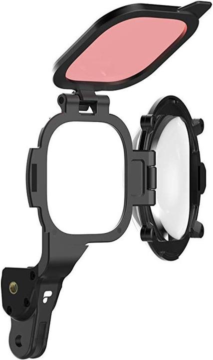 Actual product image PolarPro Filter SwitchBlade For GoPro Hero 8 (Hero 8)