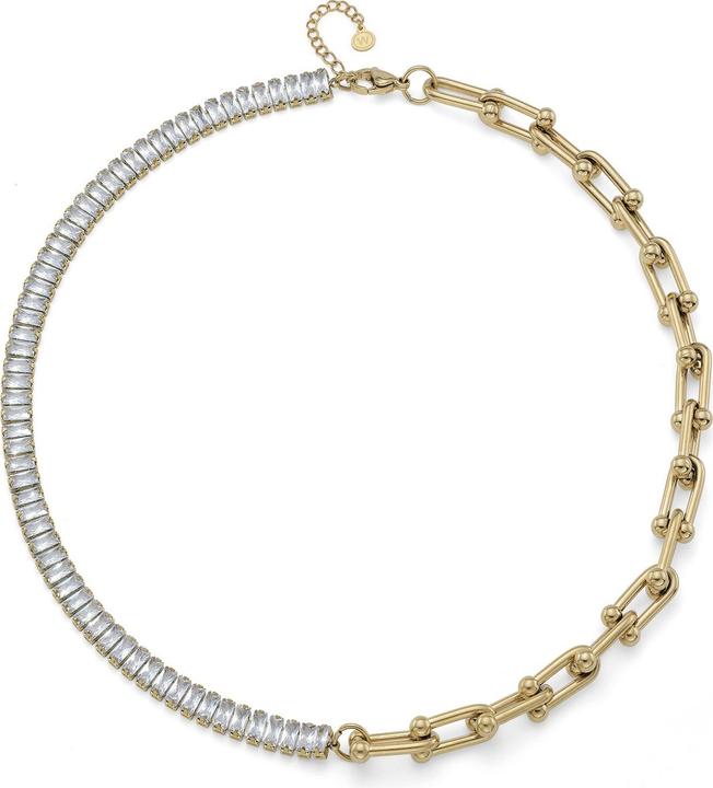 Oliver Weber Collection 5030 (Rhodium)
